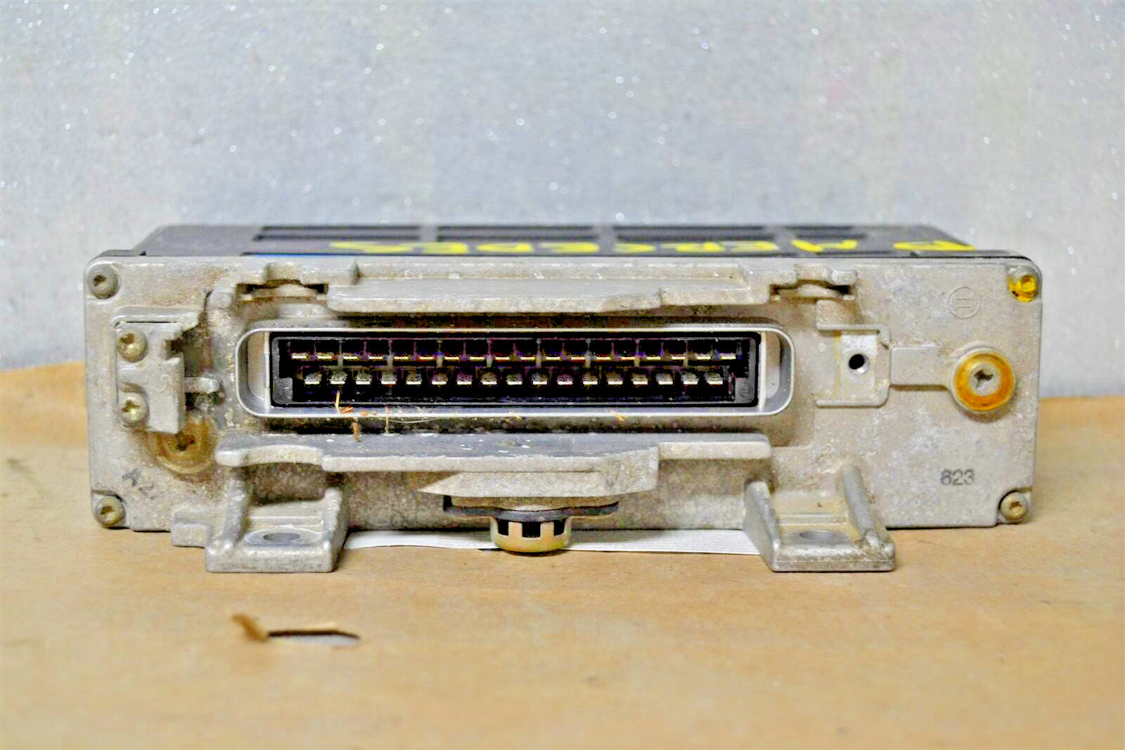 0055455132 Mercedes-190  1986-1993 ABS Control Module OEM  12 10E3