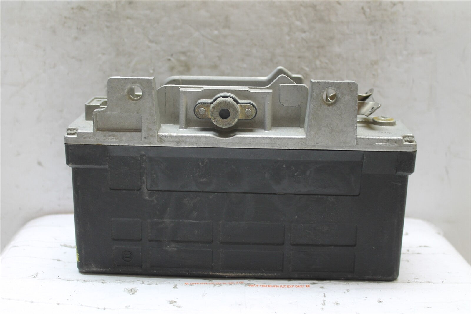 0055452132  Mercedes W124-W126  1986-93ABS Braking system Module 260 1o2