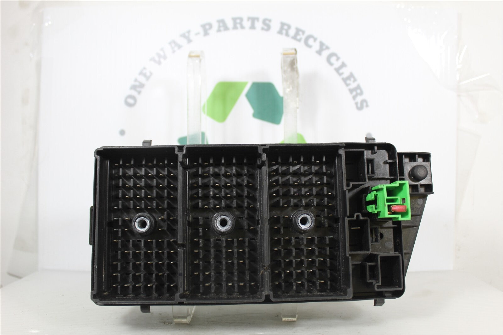 00-05 Cadillac Deville Fuse Box Junction Oem 15448284 Module 192 6C4 B3