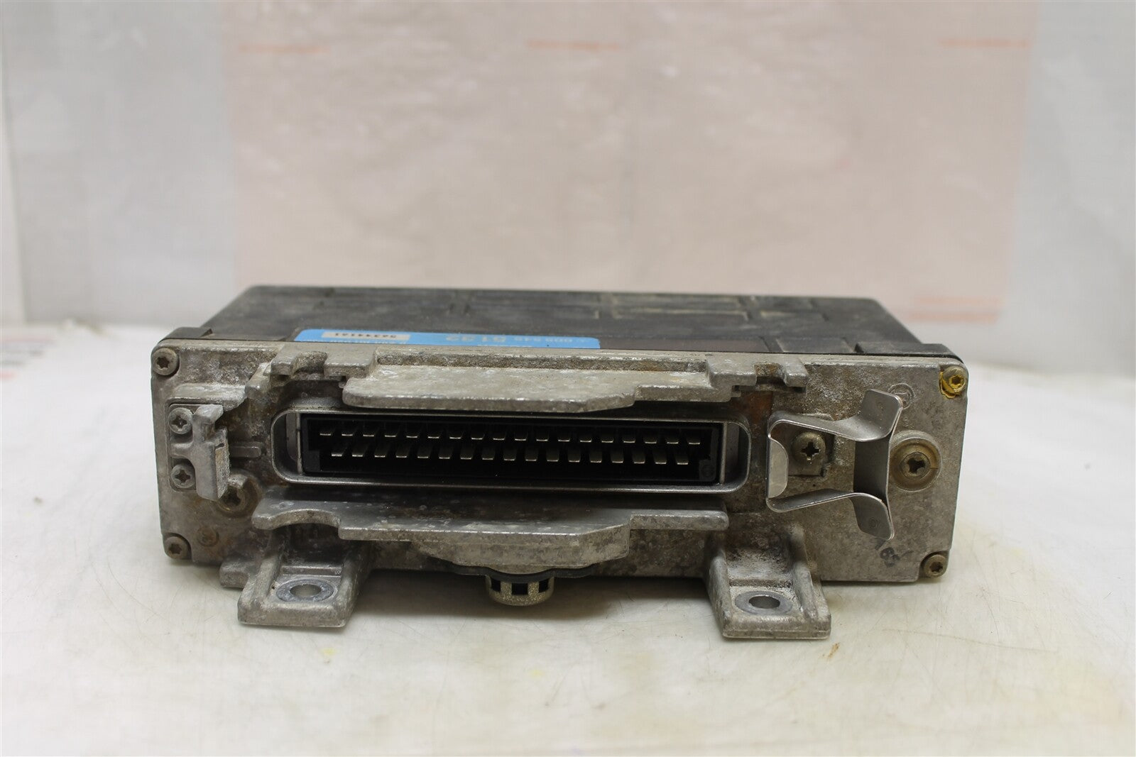 0055455132 Mercedes-190  1986-1993 ABS Control Module OEM  531 3M4-B2