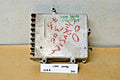 00 Chrysler 300M Transmission Computer Unit TCU 04606517AD Module 00 10B4