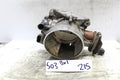 00-02 GMC SIERRA 1500 PICKUP Throttle Body Throttle Valve Assembly 215 5O3 B1