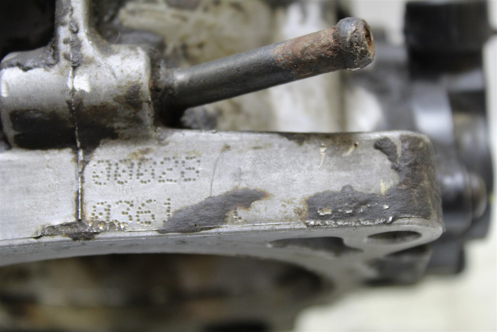 00-02 GMC SIERRA 1500 PICKUP Throttle Body Throttle Valve Assembly 215 5O3 B1