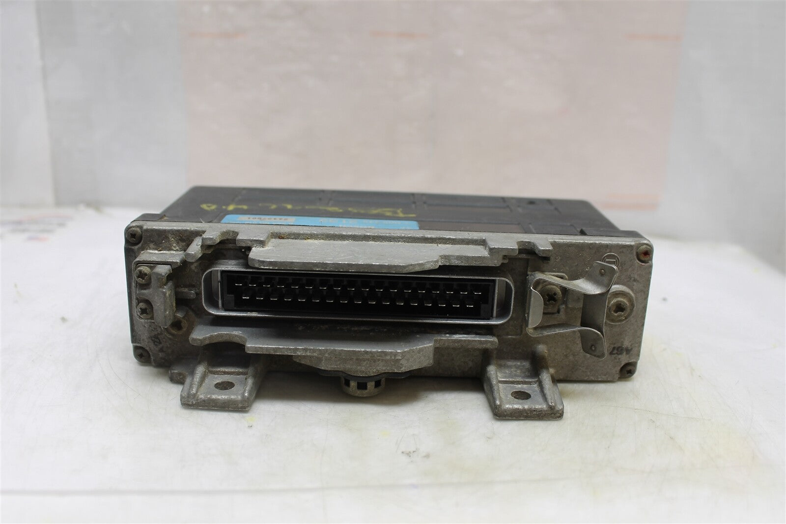 0055452132  Mercedes W124-W126  1986-93ABS Braking system Module 380 15K5-B2