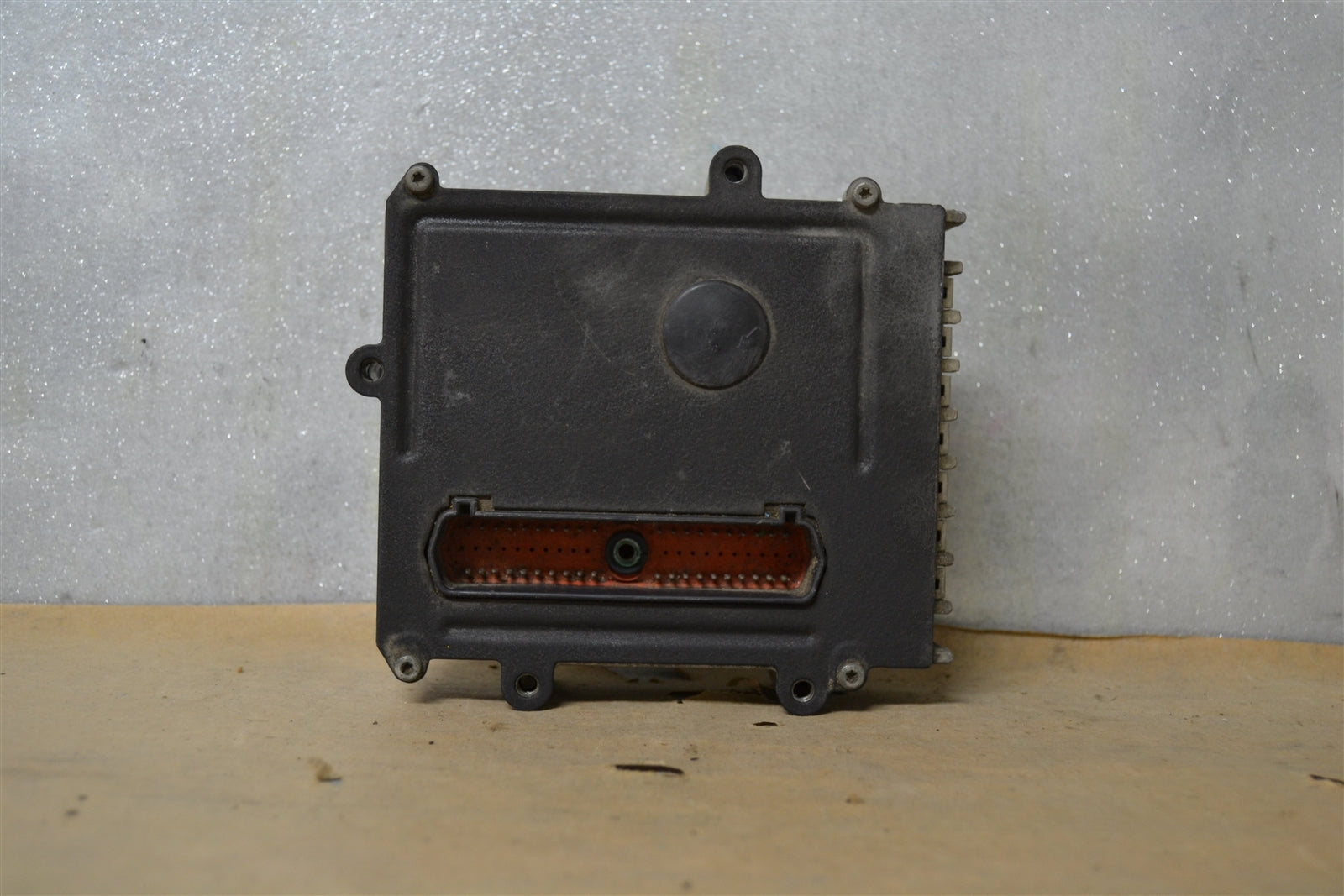 00 Chrysler 300M Transmission Computer Unit TCU 04606517AC Module 05 10B4