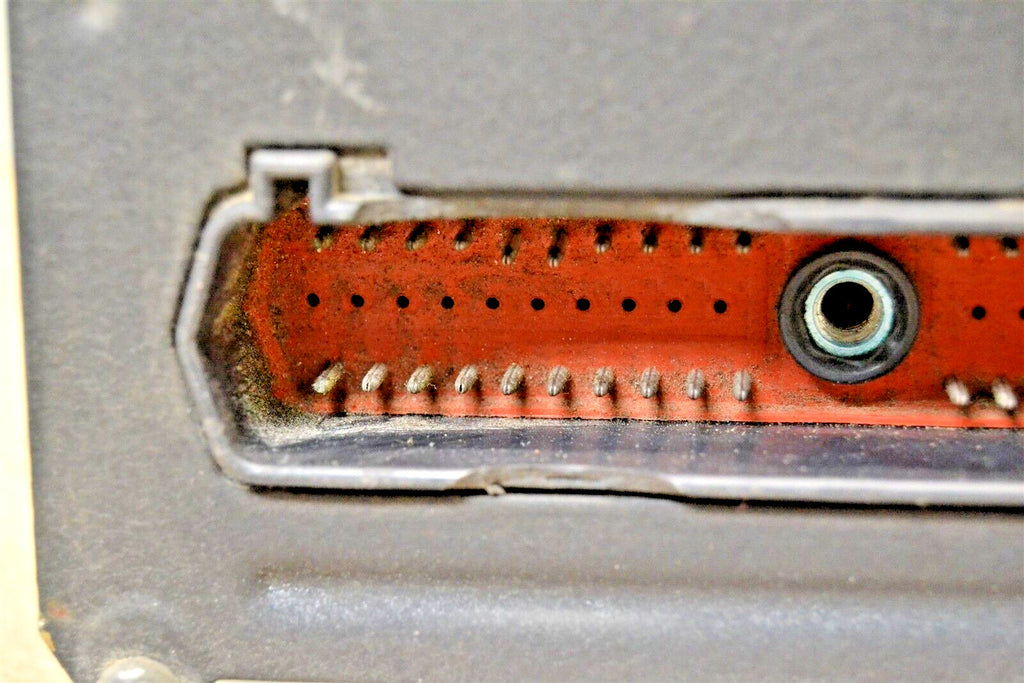 00 Chrysler 300M LHS Transmission Computer Unit P04606517AE Module 104 1N2 B11