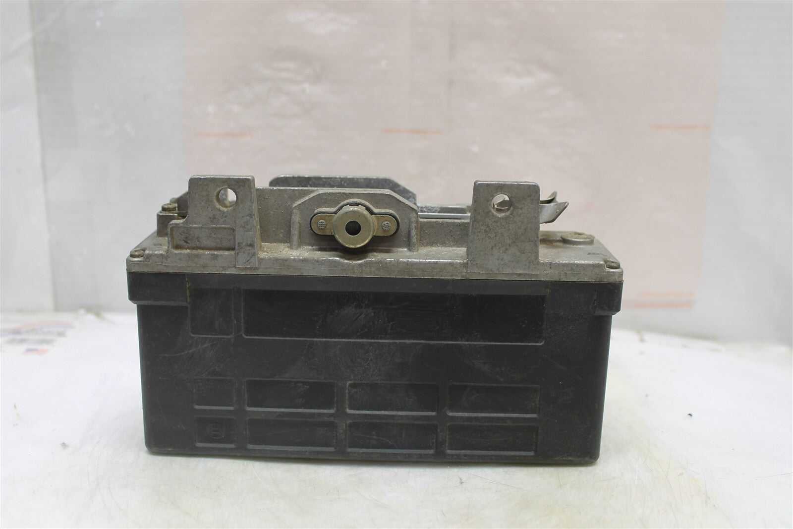 0055452132  Mercedes W124-W126  1986-93ABS Braking system Module 380 15K5-B2