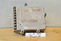 00 Chrysler 300M LHS Transmission Computer Unit P04606517AE Module 104 1N2 B11
