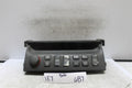 00-05 Cadillac Deville AC Heat Temp Climate Control 25770176 Switch 687 1E7-B6