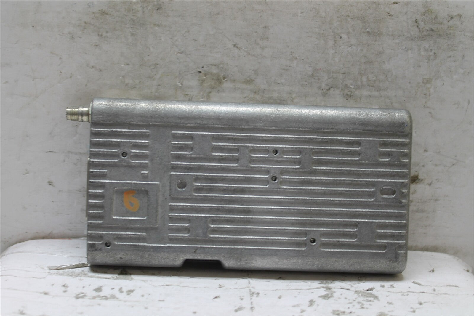 00-02 Chevrolet Tahoe Driver Assist OnStar Receiver Unit 12207559 Module 685 1C3