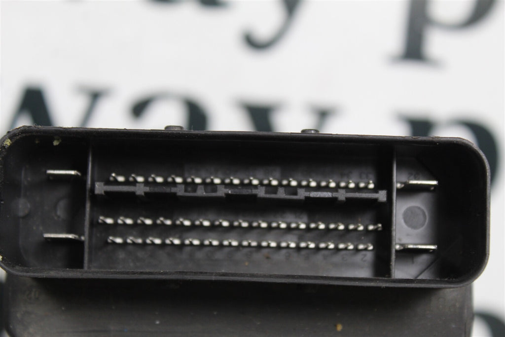 00009385C600 Chrysler 2006 Anti Lock ABS Hydraulic Block OEM 5M3 103