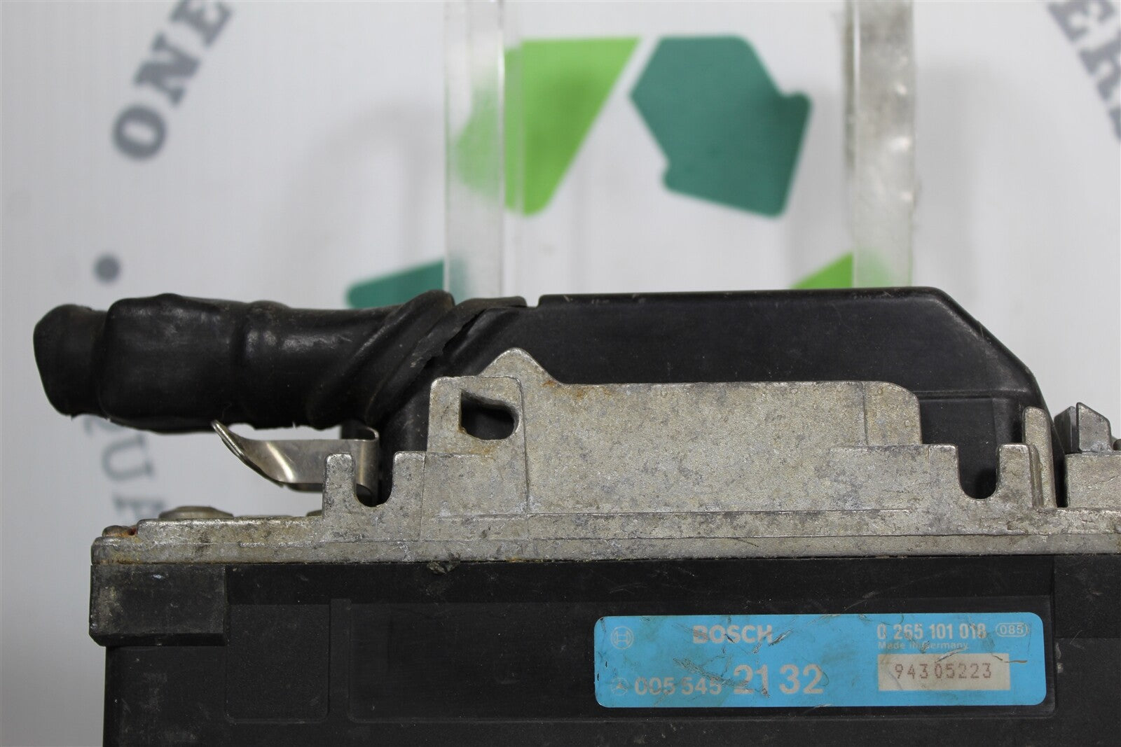 0055452132  Mercedes W124-W126  1986-93ABS Braking system Module  127 4N3 B1