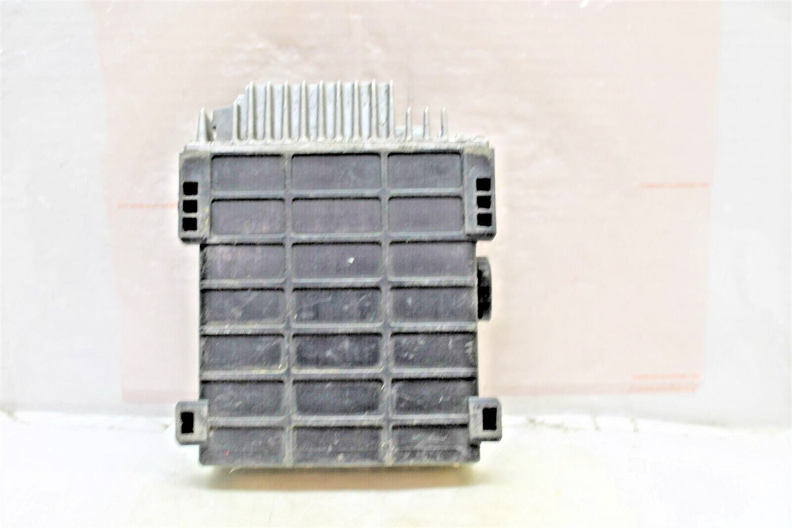 0045453832  Mercedes-300E  1986-1988 Engine Control Unit ECU Module 3o8 139 B1