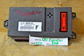 00-02 Ford Expedition Multifunction Front Elec Unit YL1414B205BA Module 04 5I2