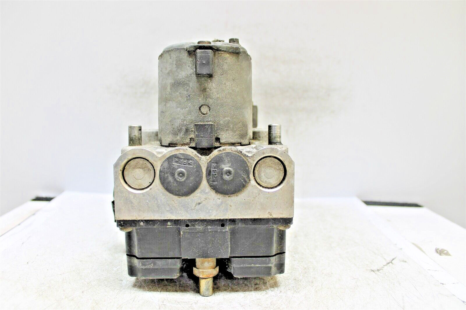 0024319612 Mercedes SL-Class 94-99 ABS Antilock Brake Pump Control OEM 20i2 770