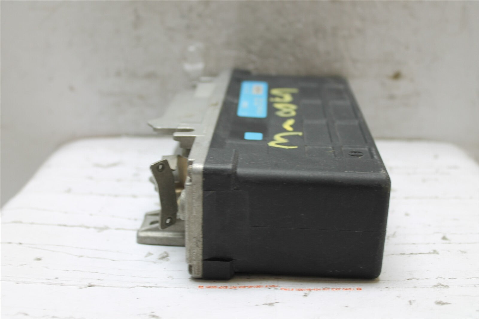 0055452132  Mercedes W124-W126  1986-93ABS Braking system Module 260 1o2