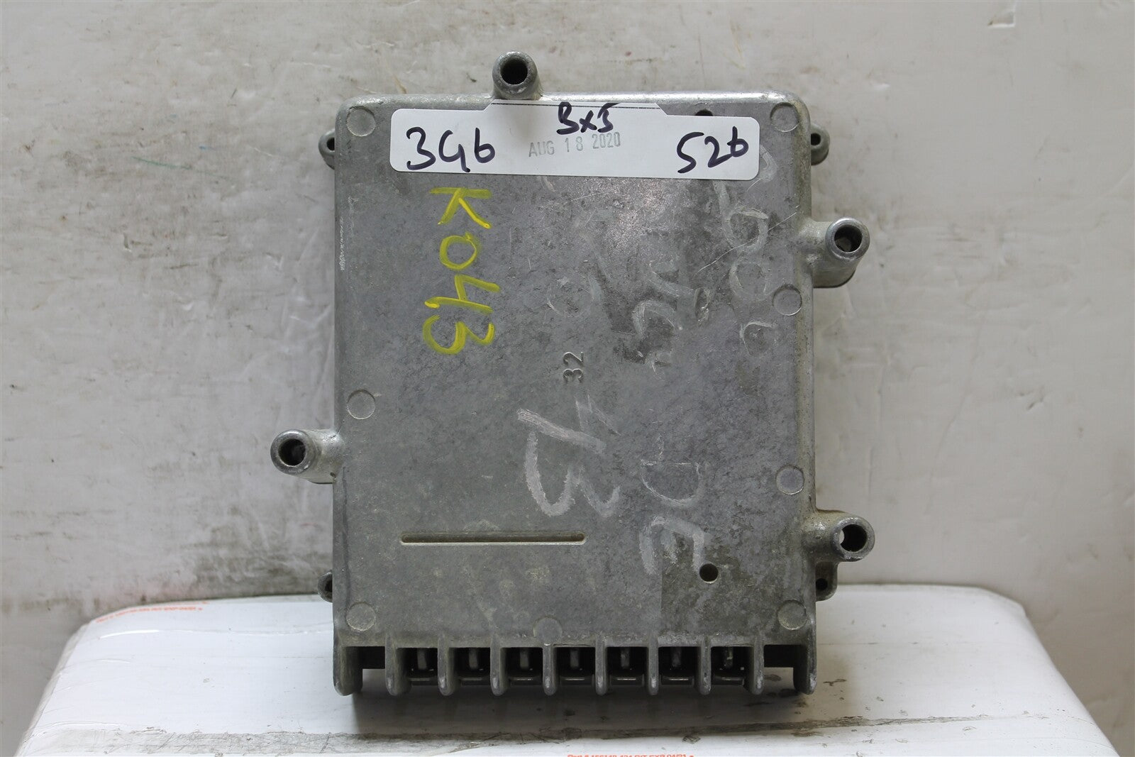 00 Chrysler 300M Transmission Computer Unit TCU P04606517AC Module 526 3G6